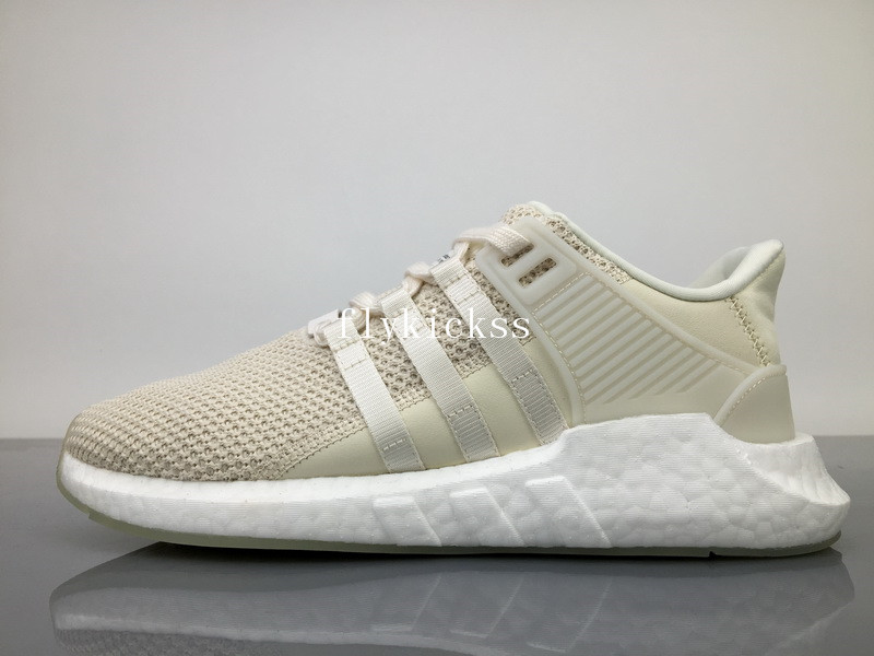 Adidas EQT 9317 Boost BZ0586 Cream